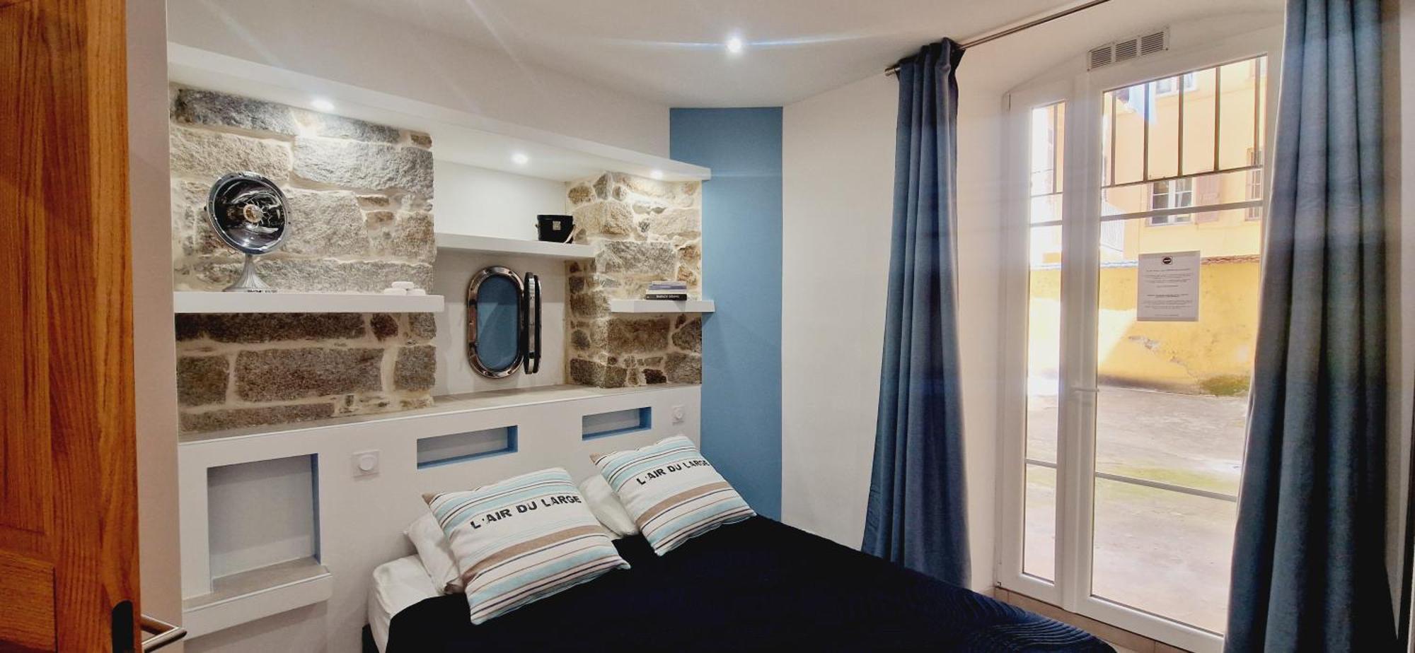 Superbe Appartement En Plein Coeur D'Ajaccio Ajaccio  Exterior foto